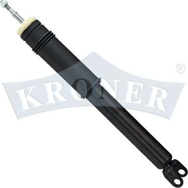 Kroner K3501593G - Shock Absorber autospares.lv