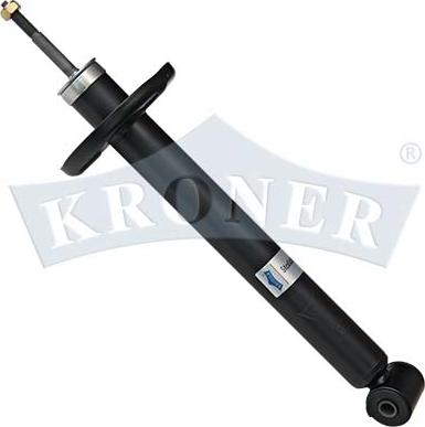 Kroner K3501564H - Shock Absorber autospares.lv