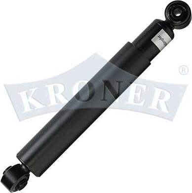 Kroner K3501587H - Shock Absorber autospares.lv