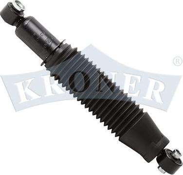 Kroner K3501605G - Shock Absorber autospares.lv