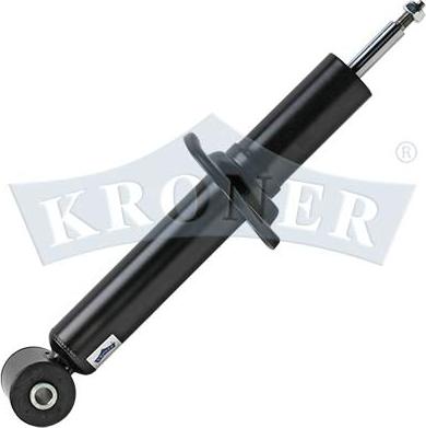 Kroner K3501601H - Shock Absorber autospares.lv