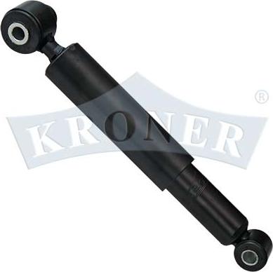 Kroner K3501282G - Shock Absorber autospares.lv