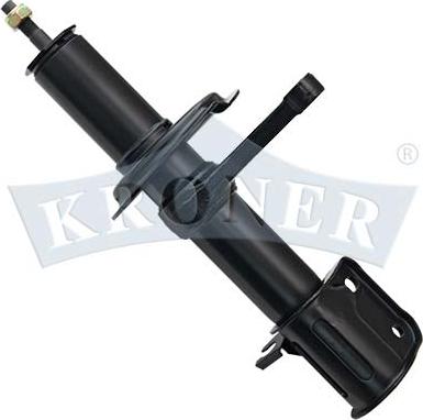 Kroner K350308 - Shock Absorber autospares.lv