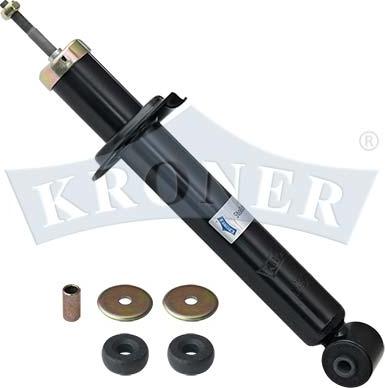 Kroner K350208 - Shock Absorber autospares.lv