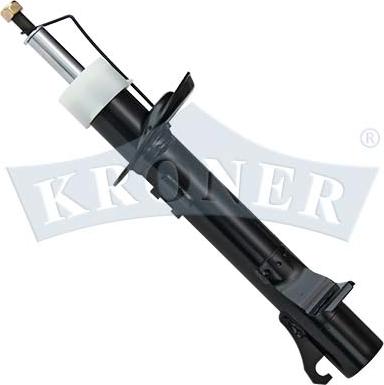 Kroner K3512069G - Shock Absorber autospares.lv