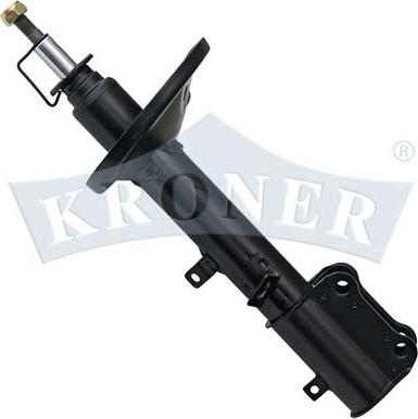 Kroner K3512007G - Shock Absorber autospares.lv