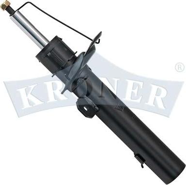 Kroner K3512135G - Shock Absorber autospares.lv