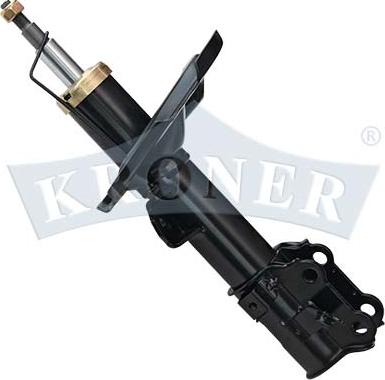 Kroner K3512230G - Shock Absorber autospares.lv