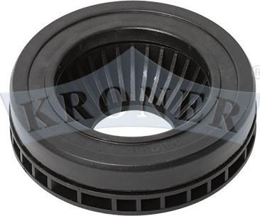 Kroner K353259 - Rolling Bearing, suspension strut support mounting autospares.lv