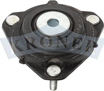 Kroner K353257 - Top Strut Mounting autospares.lv