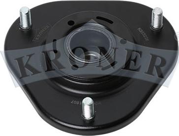 Kroner K353236 - Top Strut Mounting autospares.lv