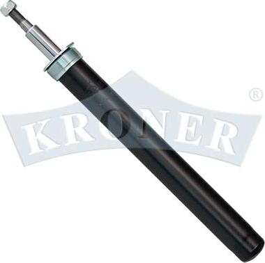 Kroner K352008 - Shock Absorber autospares.lv