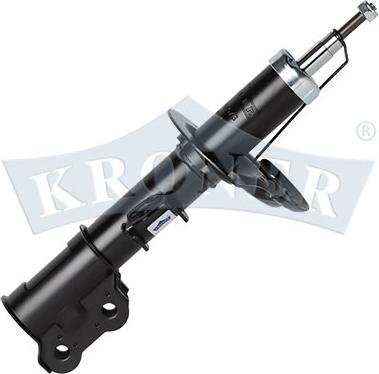 Kroner K3521657G - Shock Absorber autospares.lv