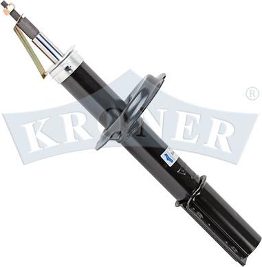 Kroner K3521663G - Shock Absorber autospares.lv