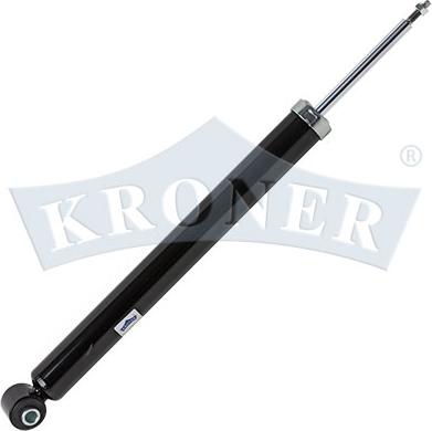 Kroner K3521689G - Shock Absorber autospares.lv