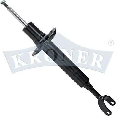 Kroner K3521628G - Shock Absorber autospares.lv