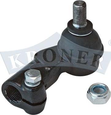 Kroner K301410 - Tie Rod End autospares.lv