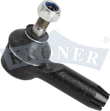 Kroner K301424 - Tie Rod End autospares.lv