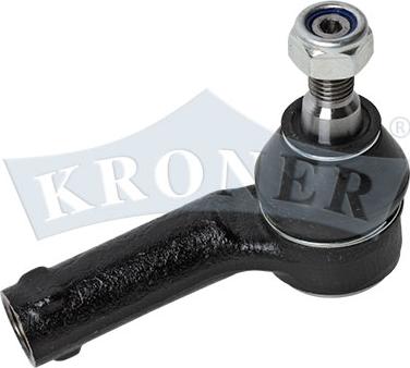 Kroner K301421 - Tie Rod End autospares.lv