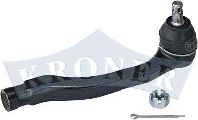 Kroner K301045 - Tie Rod End autospares.lv