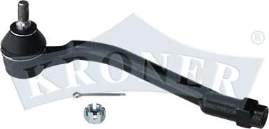 Kroner K301050 - Tie Rod End autospares.lv