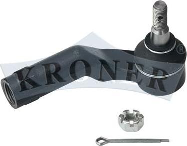 Kroner K301053 - Tie Rod End autospares.lv