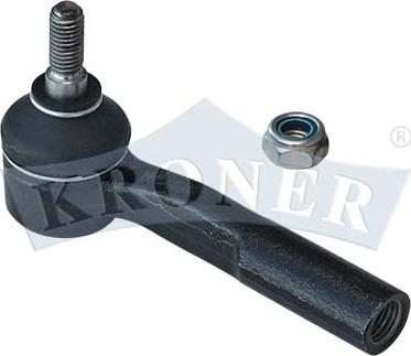 Kroner K301062 - Tie Rod End autospares.lv