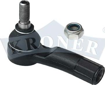 Kroner K301067 - Tie Rod End autospares.lv