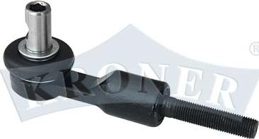 Kroner K301081 - Tie Rod End autospares.lv