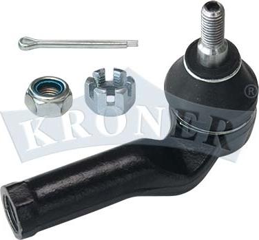 Kroner K301033 - Tie Rod End autospares.lv