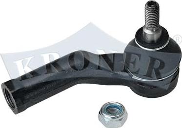 Kroner K301032 - Tie Rod End autospares.lv