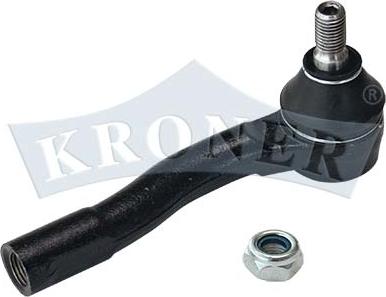 Kroner K301024 - Tie Rod End autospares.lv