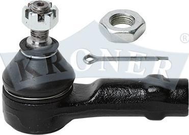 Kroner K301149 - Tie Rod End autospares.lv