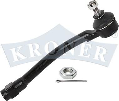 Kroner K301142 - Tie Rod End autospares.lv