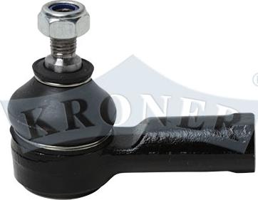 Kroner K301147 - Tie Rod End autospares.lv