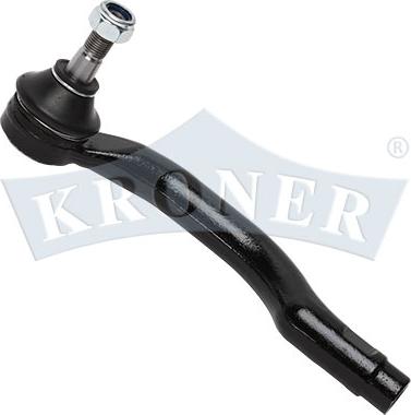 Kroner K301154 - Tie Rod End autospares.lv