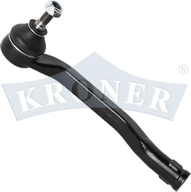 Kroner K301153 - Tie Rod End autospares.lv