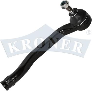 Kroner K301152 - Tie Rod End autospares.lv