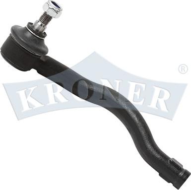 Kroner K301161 - Tie Rod End autospares.lv