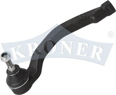 Kroner K301110 - Tie Rod End autospares.lv