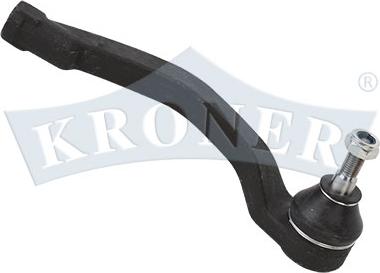 Kroner K301111 - Tie Rod End autospares.lv