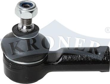 Kroner K301126 - Tie Rod End autospares.lv