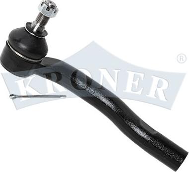 Kroner K301120 - Tie Rod End autospares.lv