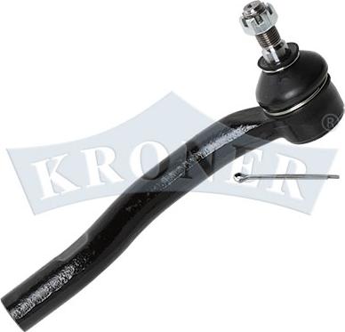 Kroner K301121 - Tie Rod End autospares.lv