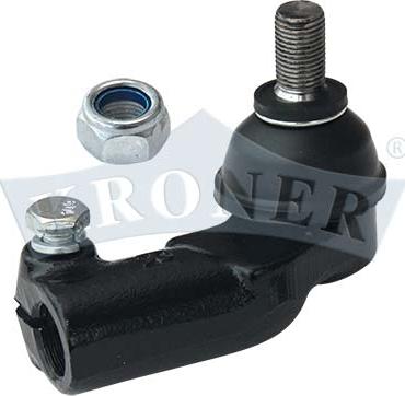 Kroner K301310 - Tie Rod End autospares.lv