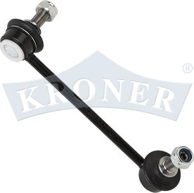 Kroner K303092 - Rod / Strut, stabiliser autospares.lv