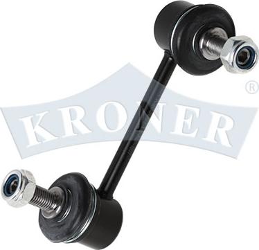 Kroner K303097 - Rod / Strut, stabiliser autospares.lv