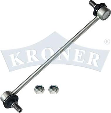 Kroner K303005 - Rod / Strut, stabiliser autospares.lv