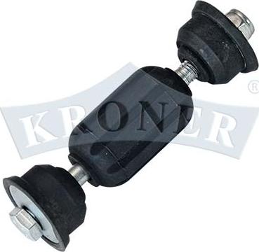 Kroner K303010 - Rod / Strut, stabiliser autospares.lv