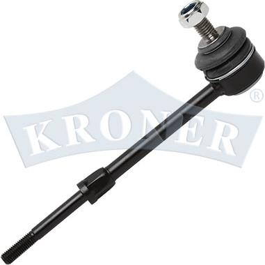 Kroner K303081 - Rod / Strut, stabiliser autospares.lv